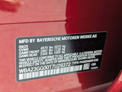 New 2026 BMW 228i xDrive 228 Gran Coupe w/ Technology Package image 34