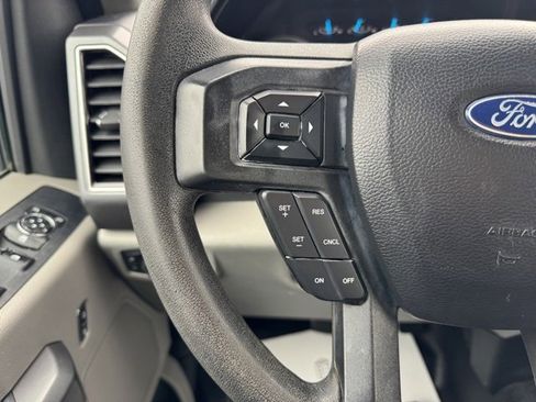 Used 2020 Ford F350 XLT w/ XLT Value Package image 24