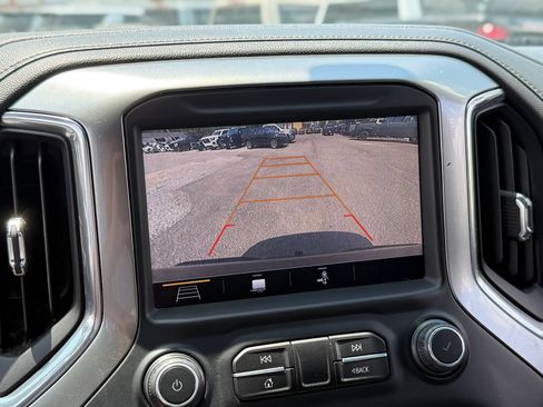 Used 2019 Chevrolet Silverado 1500 RST w/ All-Star Edition AWD/4WD image 26