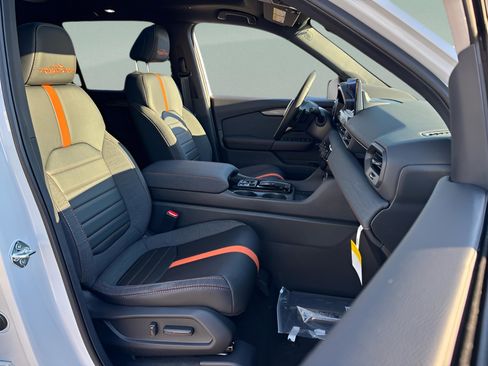 New 2026 Honda Passport TrailSport image 16