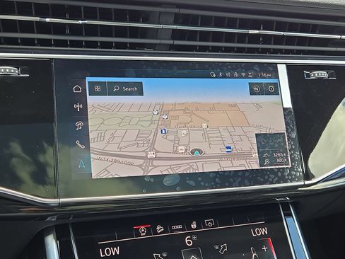 Certified 2026 Audi Q7 2.0T Premium Plus w/ Convenience Plus Package AWD/4WD image 19