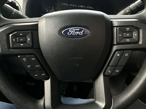 Used 2025 Ford E-350 and Econoline 350 Super Duty w/ Power Equipment Group image 20