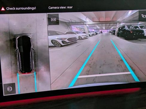 New 2025 Audi Q5 Premium Plus image 14