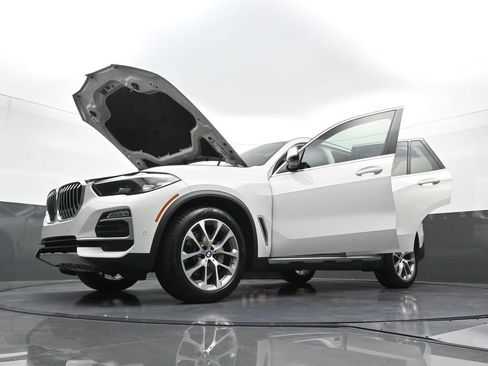 Used 2019 BMW X5 xDrive40i AWD/4WD image 39
