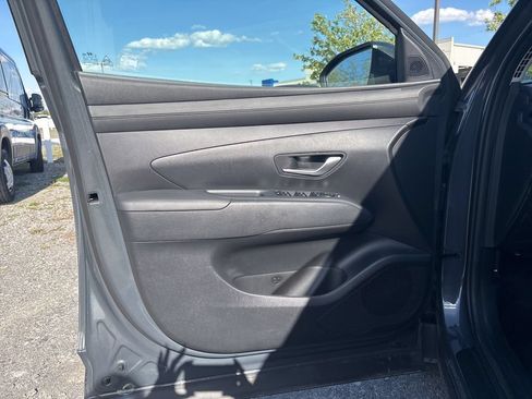 Used 2026 Hyundai Tucson SE AWD/4WD image 16