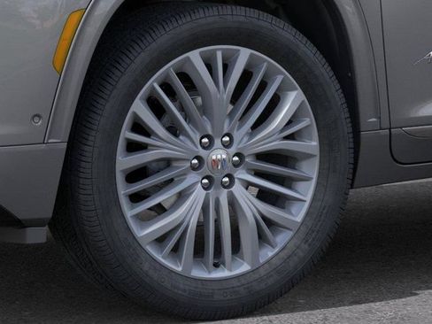 New 2027 Buick Enclave Avenir FWD image 9