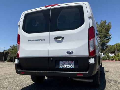 Used 2023 Ford Transit 350 XL RWD image 48