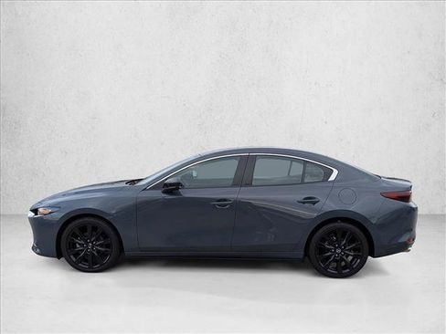 Used 2023 MAZDA MAZDA3 s image 5