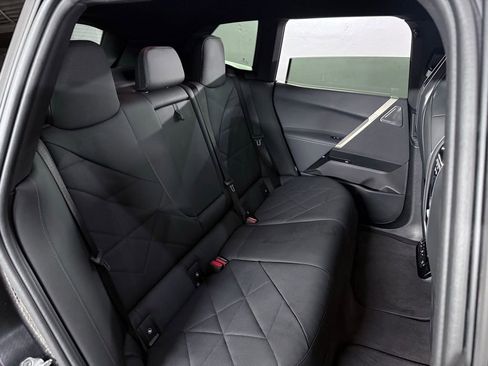 Used 2023 BMW iX M60 w/ Executive Package image 29