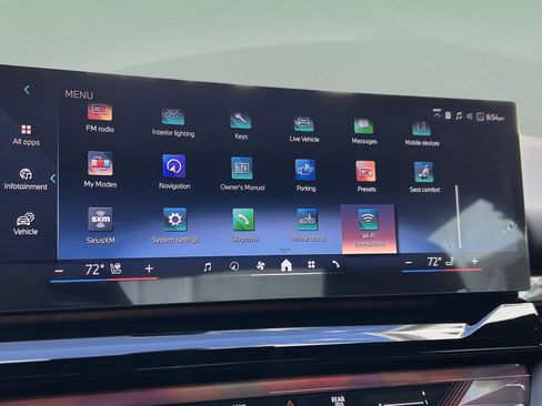 Used 2026 BMW i5 eDrive40 RWD image 16