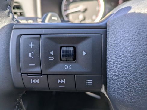 New 2026 Nissan Rogue SV w/ Cold Weather Package image 24