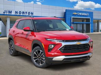 New 2026 Chevrolet TrailBlazer LT FWD video 1