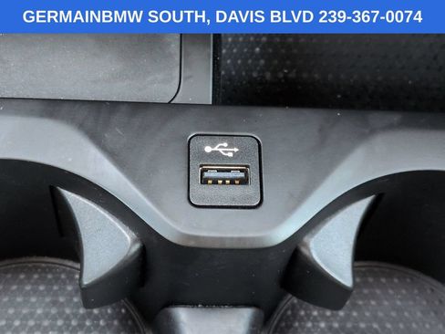 Certified 2024 BMW X5 sDrive40i w/ Premium Package RWD image 25