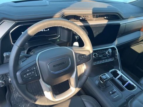 Used 2024 GMC Sierra 1500 Denali w/ Denali Reserve Package image 19