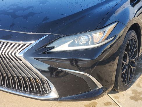 Used 2019 Lexus ES 350 350 image 10