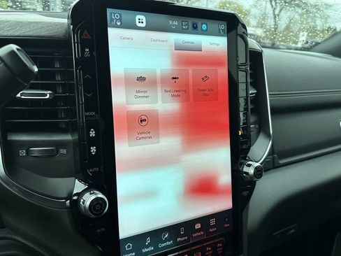 New 2026 RAM 3500 Laramie image 22