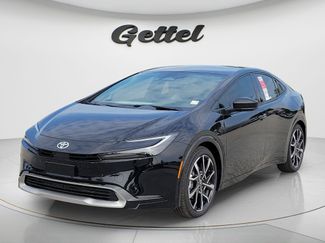 New 2026 Toyota Prius Plug-In Hybrid video 1