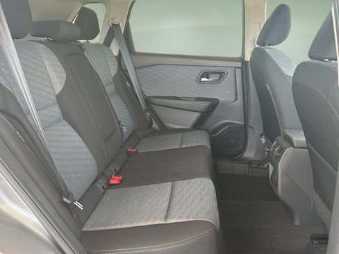 Certified 2023 Nissan Rogue SV AWD/4WD image 14