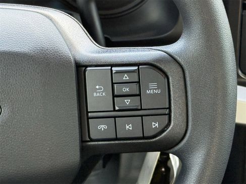 New 2026 Ford F250 XL w/ STX Appearance Package image 46