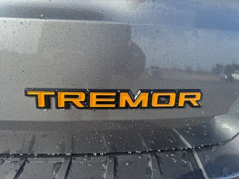 New 2026 Ford Explorer Tremor w/ Tremor Ultimate Package AWD/4WD image 17
