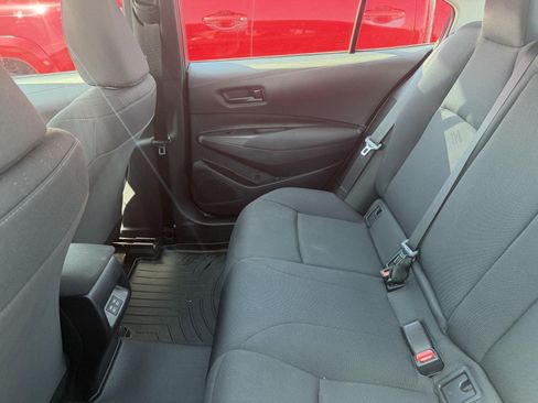 Used 2026 Toyota Corolla LE FWD image 10