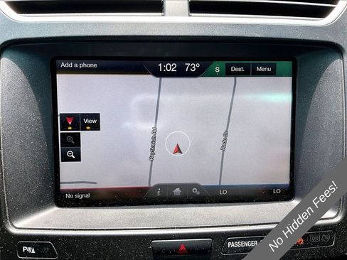 Used 2016 Ford Explorer XLT w/ Equipment Group 202A AWD/4WD image 29