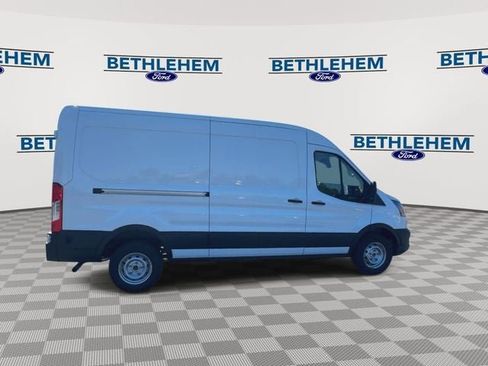 New 2025 Ford Transit 250 148 Medium Roof image 9