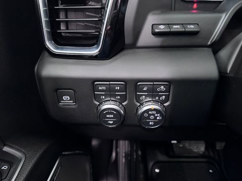 Certified 2024 GMC Sierra 1500 Denali w/ Technology Package image 23