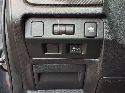 Used 2015 Subaru WRX Premium image 18