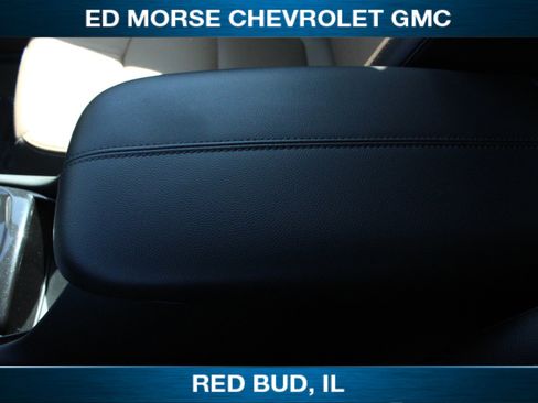 Used 2023 Chevrolet Equinox Premier FWD image 21