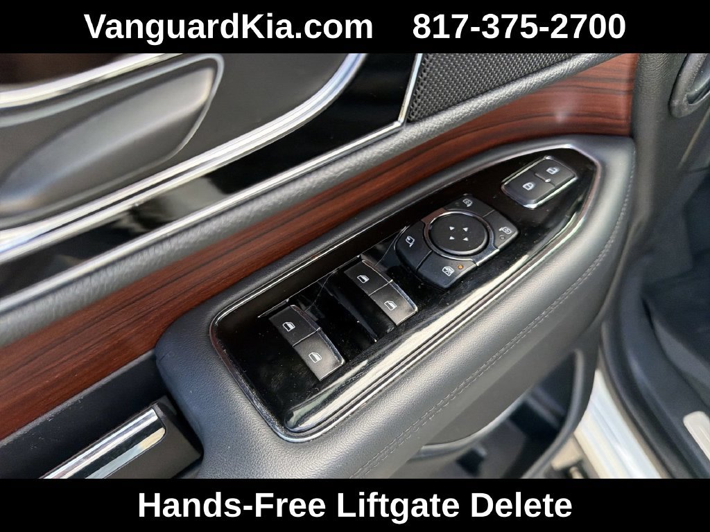 Used 2022 Lincoln Navigator 4WD image 17