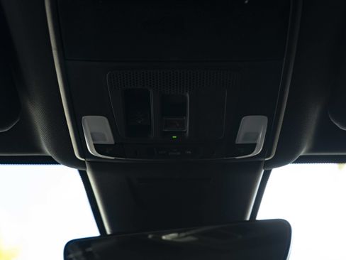 Used 2026 Honda CR-V Sport Touring image 36