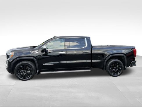 Used 2019 GMC Sierra 1500 Denali w/ Technology Package AWD/4WD image 2