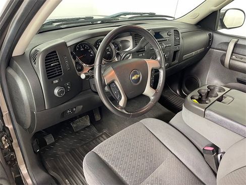 Used 2008 Chevrolet Silverado 1500 LT w/ Power Pack Plus image 3