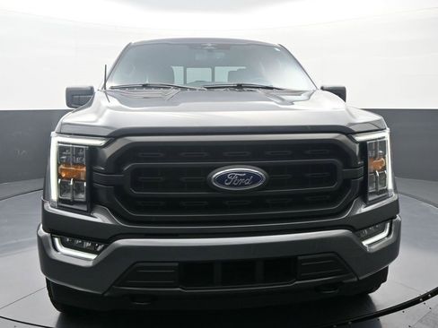 Used 2023 Ford F150 XLT w/ Equipment Group 302A High image 2