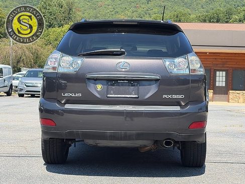 Used 2009 Lexus RX 350 2WD image 5