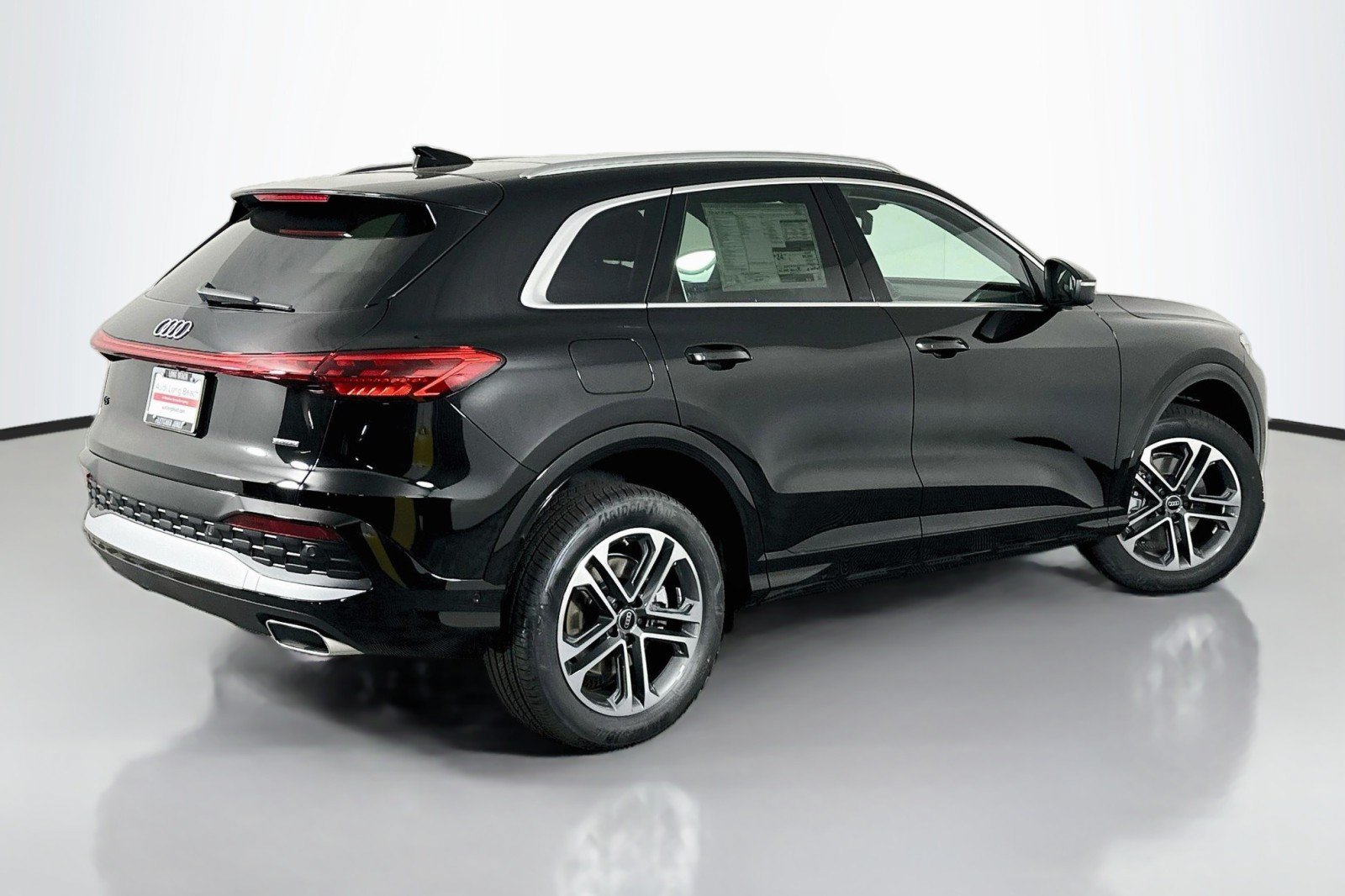 New 2026 Audi Q5 Premium AWD/4WD image 13