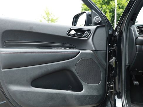 Used 2024 Dodge Durango GT RWD image 24
