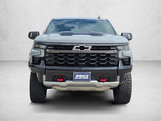 Used 2024 Chevrolet Silverado 1500 ZR2 w/ Technology Package AWD/4WD video 2