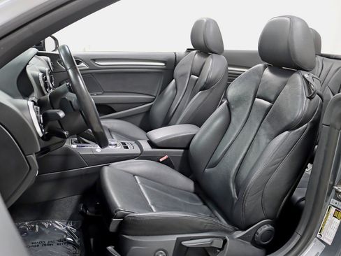 Used 2015 Audi A3 2.0T Prestige w/ Prestige Package AWD/4WD image 28