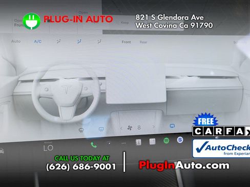 Used 2018 Tesla Model 3 Mid Range image 31