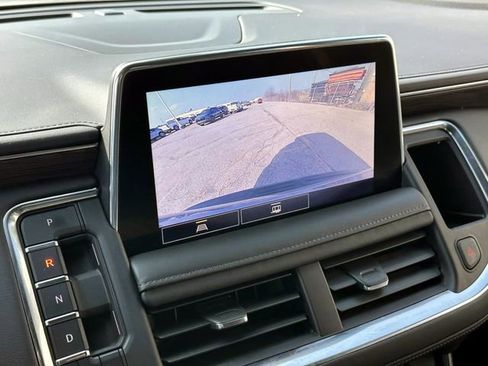 Certified 2021 Chevrolet Tahoe LS w/ Driver Alert Package image 27