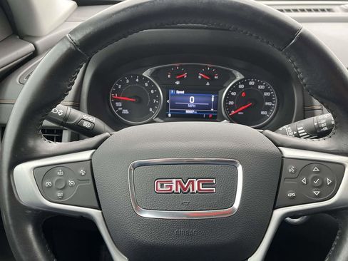 Certified 2020 GMC Terrain SLE image 22