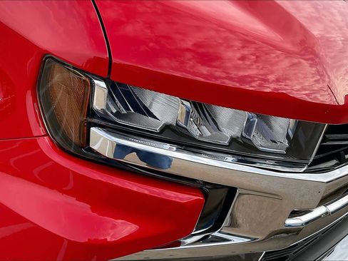 Used 2021 Chevrolet Silverado 1500 LT w/ Z71 Off-Road Package image 27