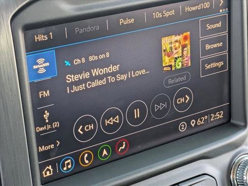 Used 2020 GMC Sierra 3500 Denali w/ Denali Ultimate Package image 15