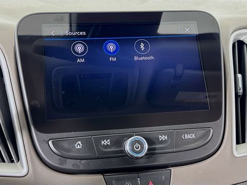 Used 2022 Chevrolet Malibu LS w/ Driver Confidence Package II FWD image 34