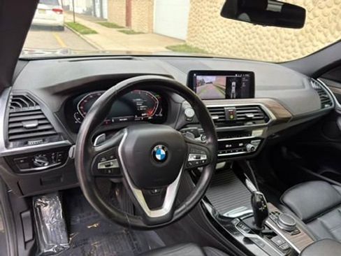Used 2020 BMW X4 xDrive30i w/ Premium Package AWD/4WD image 22