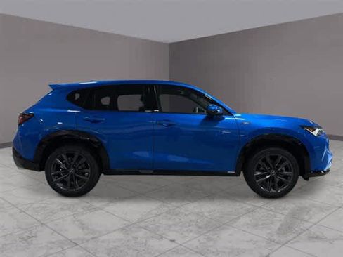 New 2026 Acura ADX A-Spec AWD/4WD image 6