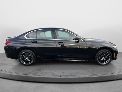Used 2025 BMW 330i xDrive Sedan image 5