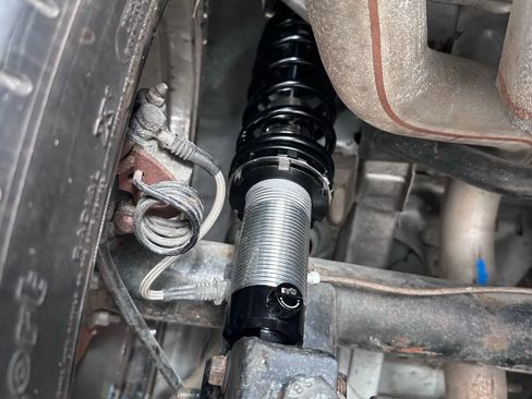 Used 1989 Ford Mustang GT image 36